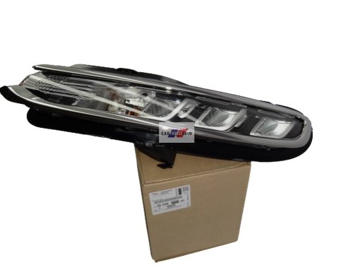 Lámpara izquierda 9820877780 Citroën C3 Picasso Original