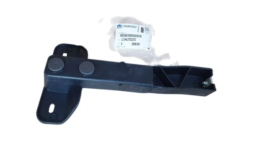 Soporte de Paragolpes 13425525 Opel Astra K Trasero Izquierdo Nuevo Original