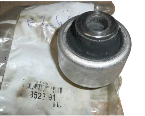 Silentblock de Brazo 352391 Citroen / Peugeot Berlingo III, 206, 307 Nuevo Original