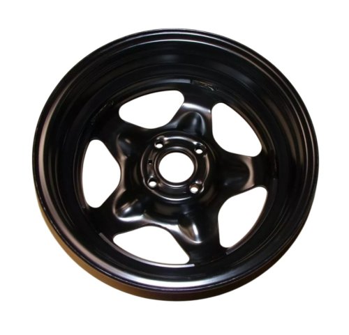 Llanta de Acero 9807607980 Peugeot 208 16 Pulgadas Nuevo Original