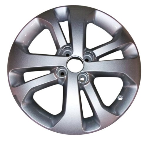 Llanta De Aluminio 403006627R Dacia Dokker 16 Pulgadas Nuevo Original
