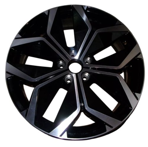 Llanta De Aluminio 403005730R Renault Scenic IV Nuevo Original