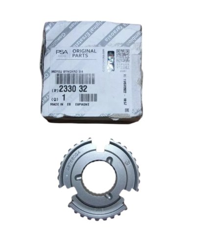Sincronizador de Caja de Cambios 233032 Citroen Nemo Nuevo Original