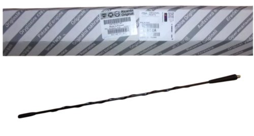Antena 6561QA Citroen / Peugeot Nemo, Jumper III, Boxer III Nuevo Original