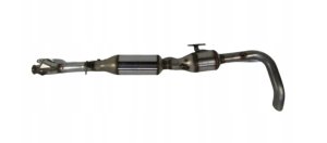 Filtro Fap Dpf  Master 2.3DCI  201008055R Nuevo Original  Renault