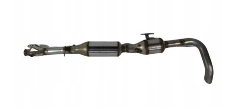 Filtro Fap Dpf  Master 2.3DCI  201008055R Nuevo Original  Renault