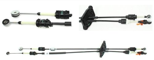 Cable de cambio de marchas 349352849R Master 3 Original