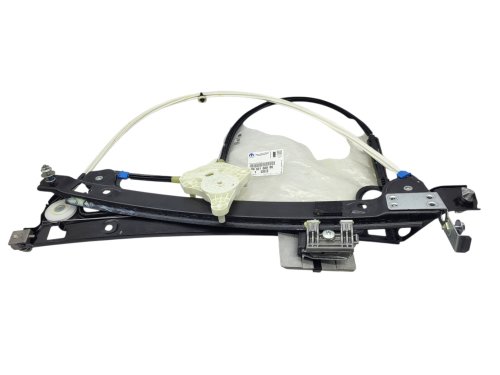 Elevalunas Eléctrico 9830160080 Peugeot 508 II Delantero Derecho Nuevo Original
