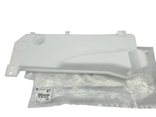 Depósito de Líquido Limpiaparabrisas 9809803680 Citroen Jumpy IV Nuevo Original
