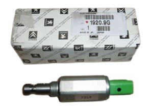 Válvula de fase variable  Peugeot Citroën   2.2 9630499380