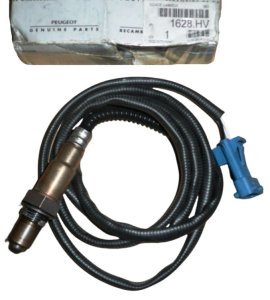 Sonda Lambda 1628HV C3, C4, 206, 307 1.4-2.0 Original