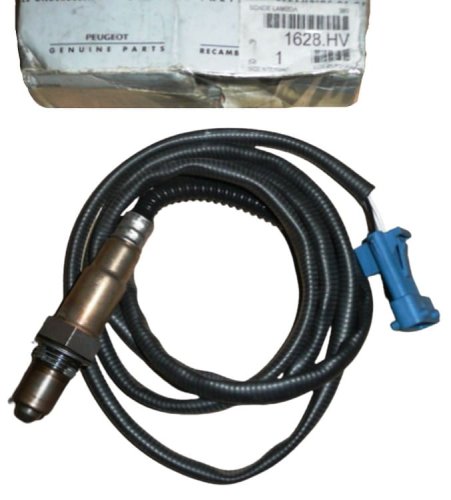 Sonda Lambda 1628HV C3, C4, 206, 307 1.4-2.0 Original