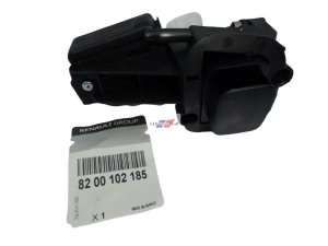 Cerradura del maletero 8200102185 Trafic Pimastar Vivaro Original