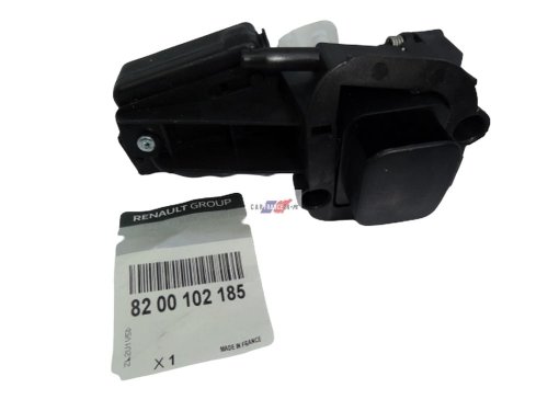 Cerradura del maletero 8200102185 Trafic Pimastar Vivaro Original