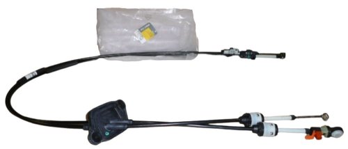 Cable de cambio de marchas 8201083770 Master Movano NV400