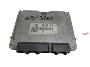 Controlador Ecu VW 0281001611  Bosch 038906018D