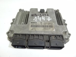 Controlador Ecu 0281010769 Bosch 8200263396