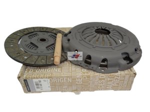 Embrague Kpl 7711497160 Master Trafic Vivaro Original
