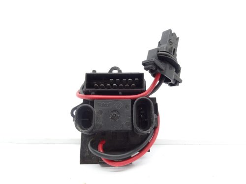Resistencia del regulador de ventilación Megane I lift  7701046941