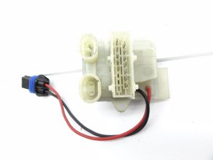 Resistencia del ventilador Clio II 7701057684