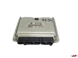 Controlador Ecu VW 0261204911 Bosch  030906032E