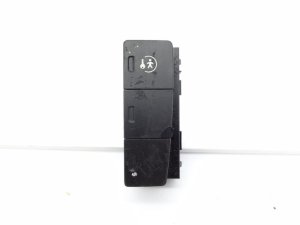 Interruptor de apertura y cierre Citroën 96546670XT