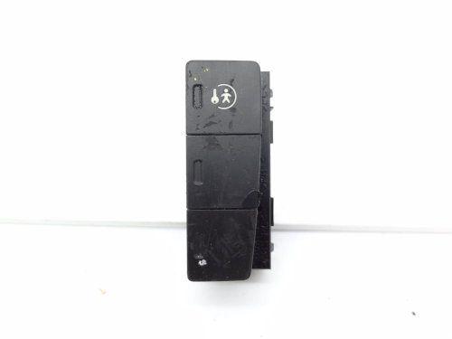Interruptor de apertura y cierre Citroën 96546670XT
