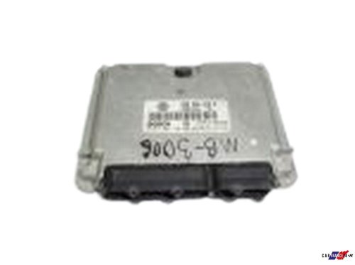 Controlador ECU VW 0281001720 Bosch 038906018P