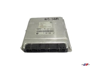 Controlador Ecu  BMW 0281001830  7785540 Bosch
