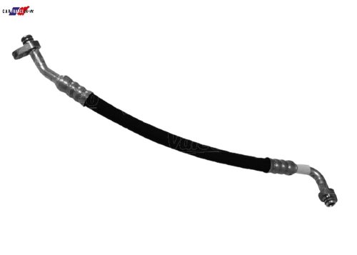 Conducto de aire acondicionado 1.4-1.6 6460CG Nuevo OE PSA C4