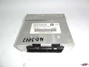 Controlador Ecu 16234829  GM
