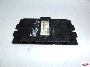 Controlador de confort  BMW 6135915980901  9159824 Lear