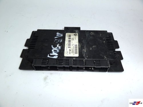 Controlador de confort  BMW 6135915980901  9159824 Lear