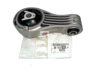 Cojín del motor 9816338580 Citroën Peugeot 2.0HDI Original