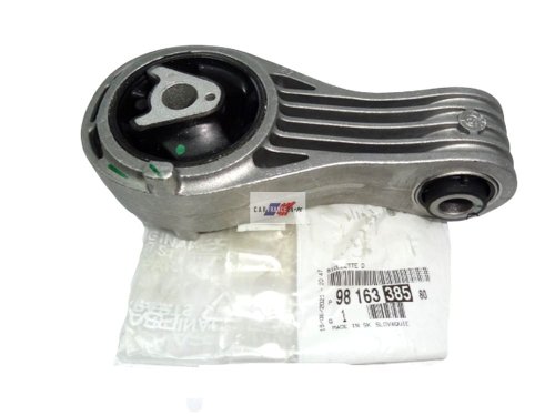 Cojín del motor 9816338580 Citroën Peugeot 2.0HDI Original
