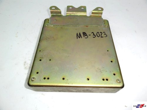 Controlador Ecu MD175667 E2T38974 Bosch