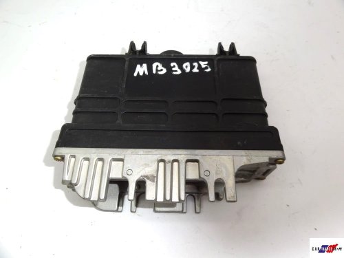Controlador Ecu 0261200796  030906026M Bosch