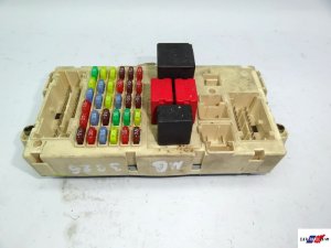 Caja de fusibles Alfa Romeo 46558758