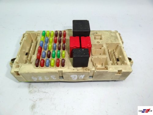 Caja de fusibles Alfa Romeo 46558758