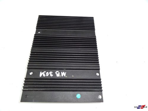 Amplificador de audio Volvo 020375 30679537