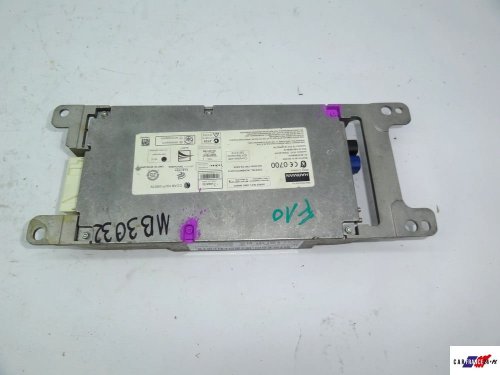 Módulo Bluetooth Combox BMW 9251737-01
