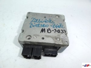 Controlador de dirección asistida Mitsubishi 3872057k1