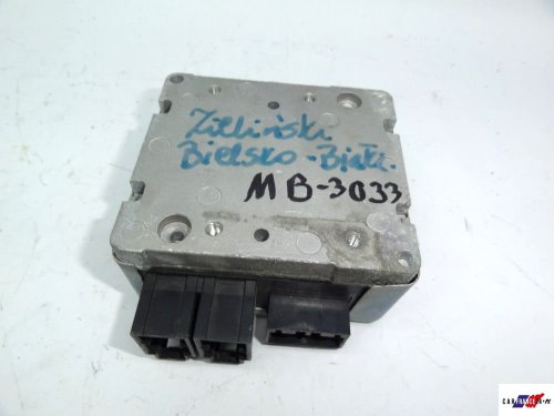 Controlador de dirección asistida Mitsubishi 3872057k1