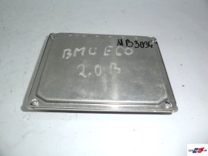 Controlador Ecu  5WK93024 Siemens