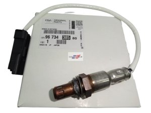 Sonda Lambda C3, C4, DS3, Cactus Original 9673438580