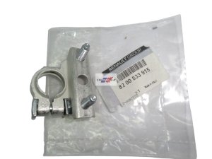 Pinza positiva original 8200533915 Laguna 3 Megane 3