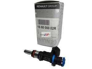 Inyección de combustible Megane 3, Scenic 3, Clio 4 1.4TCe 166000002R