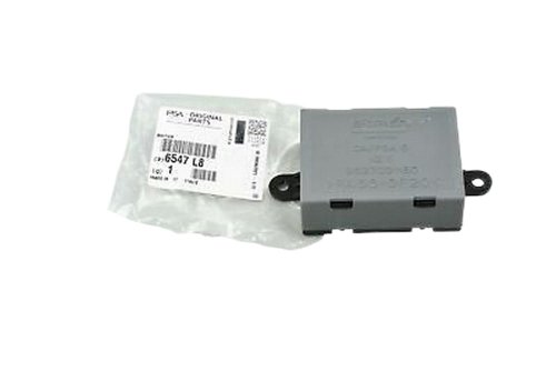 Controlador de ventanilla  6547L8 Berlingo Xantia Original