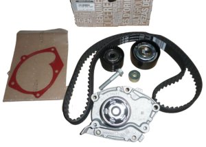 Distribución Kpl 119A04462R Trafic Espace 1.9DCI Original