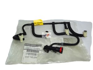 Cable de combustible Clio Megane 1.5DCI 166714557R